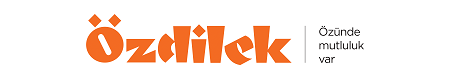 Özdilek E-Arşiv Logo